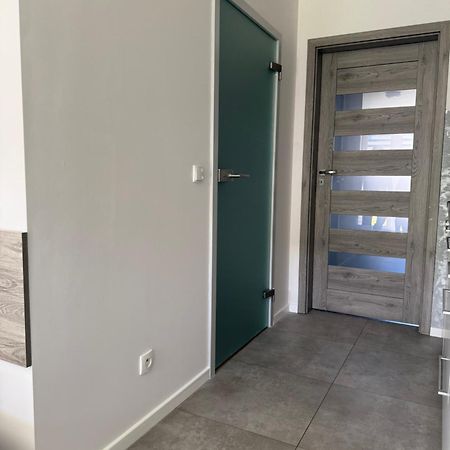 Amor Jastrzębia Góra Exterior foto